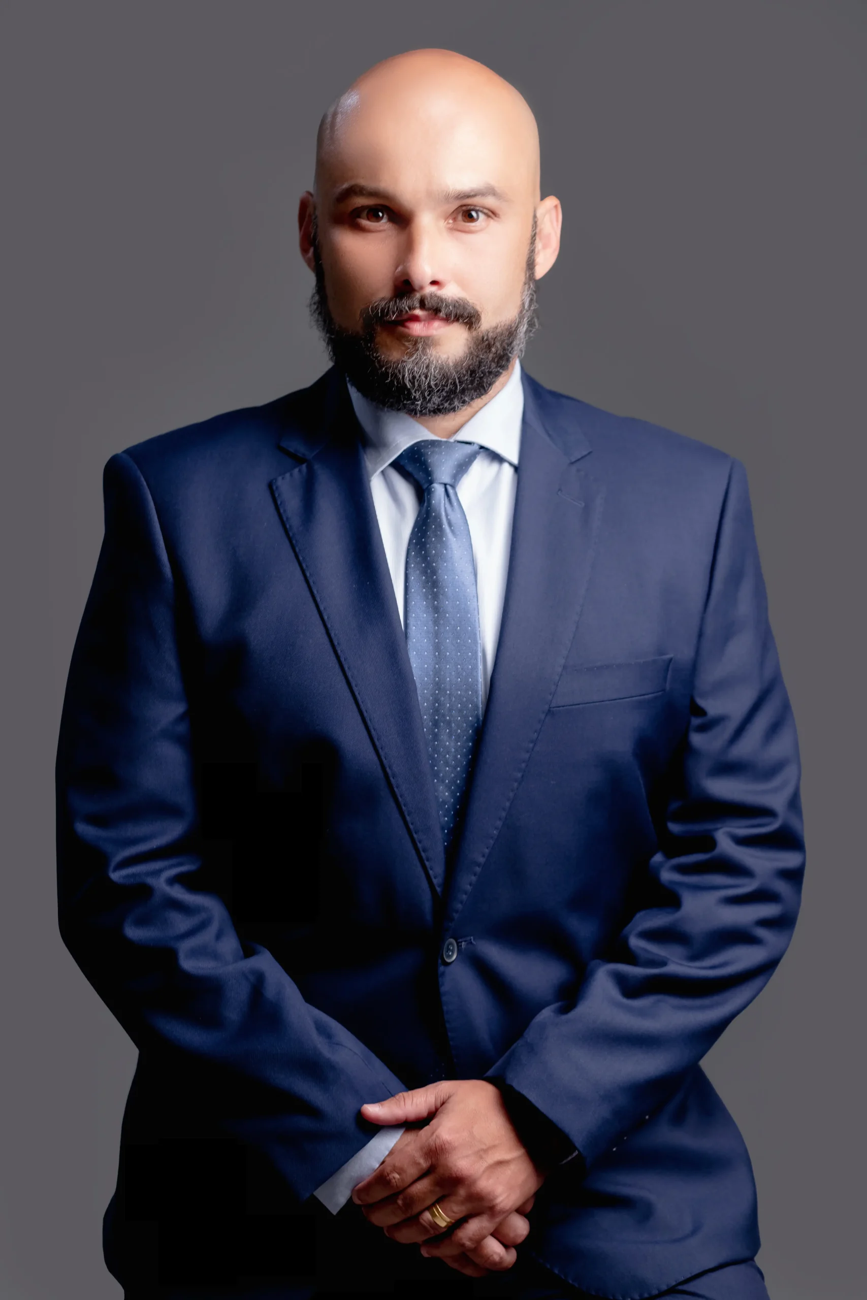 Gustavo Matoso – Advogado Trabalhista